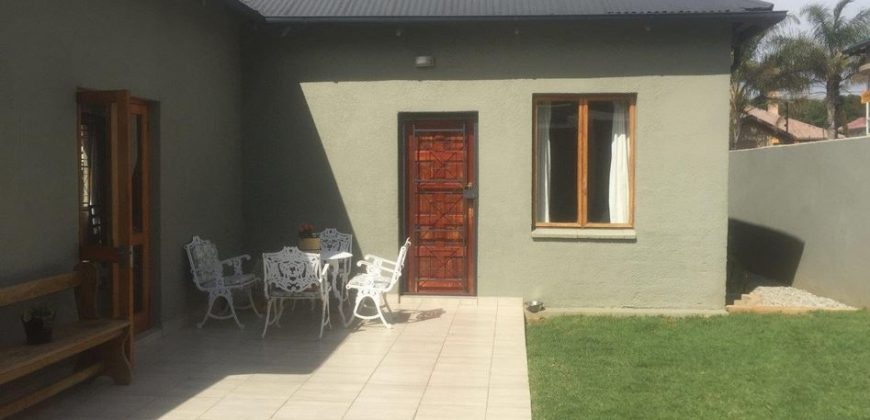 3 Bedroom House for Sale in Kensington